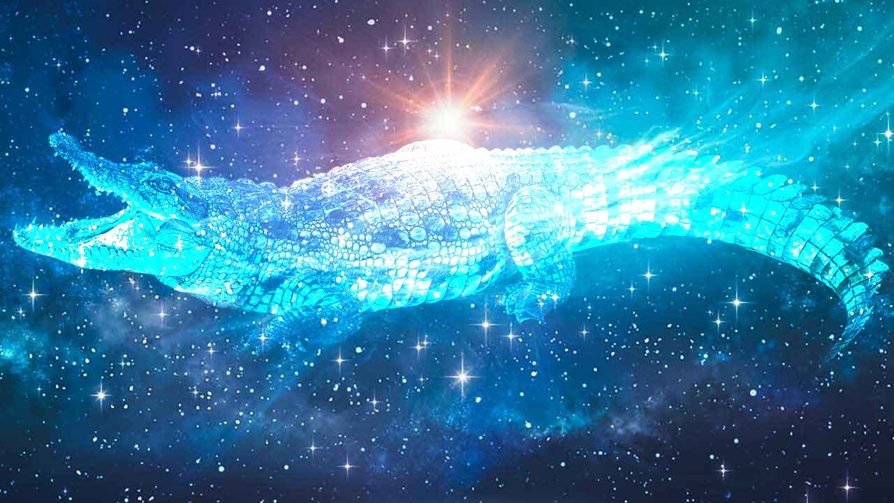 Vast The Unwanted Galaxy