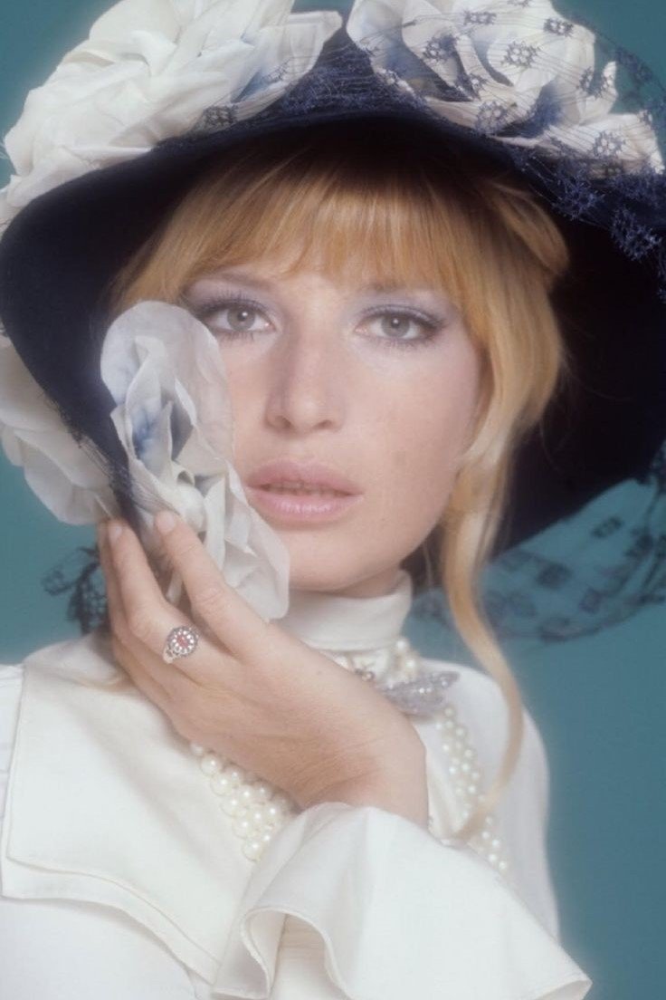 Monica Vitti