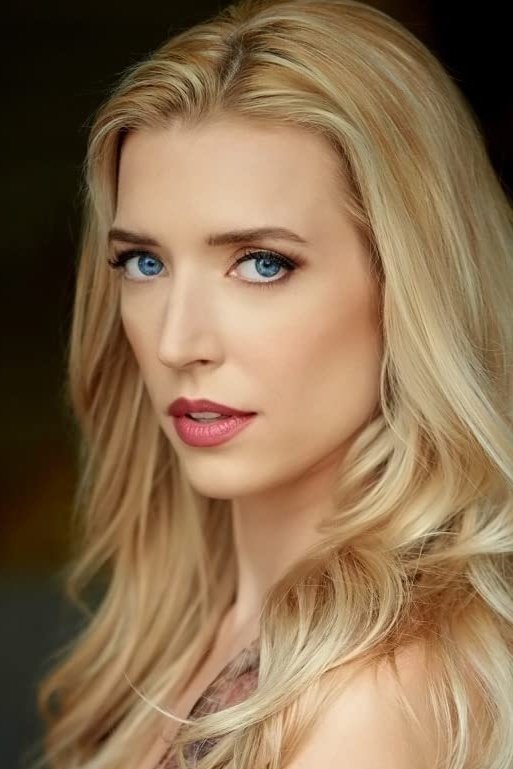 et billede af Caitlin Pasquet