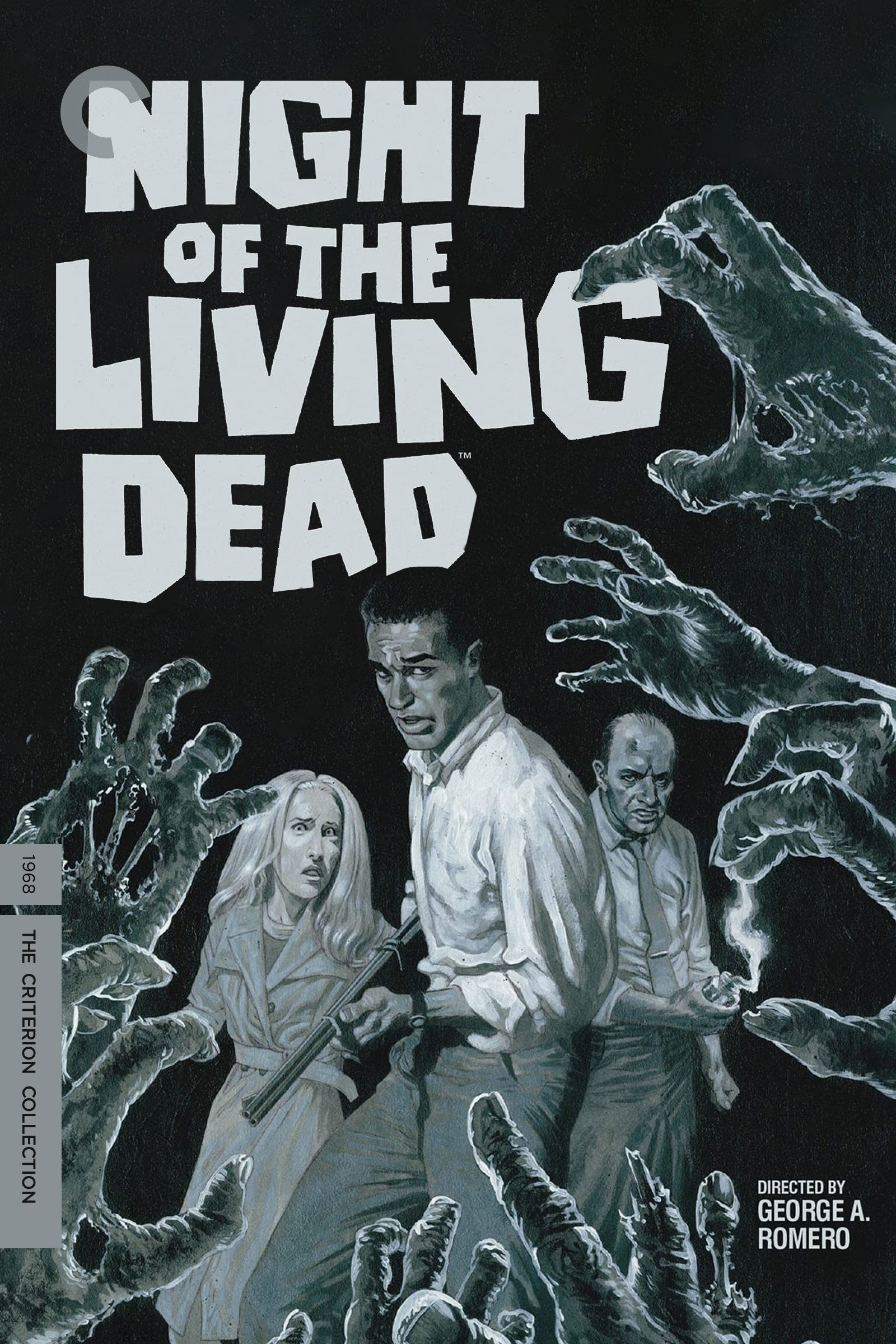 Night of the Living Dead