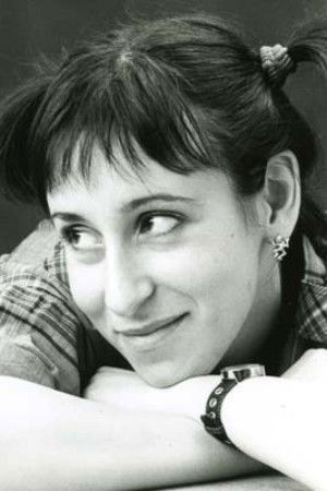 et billede af Inna Levintan