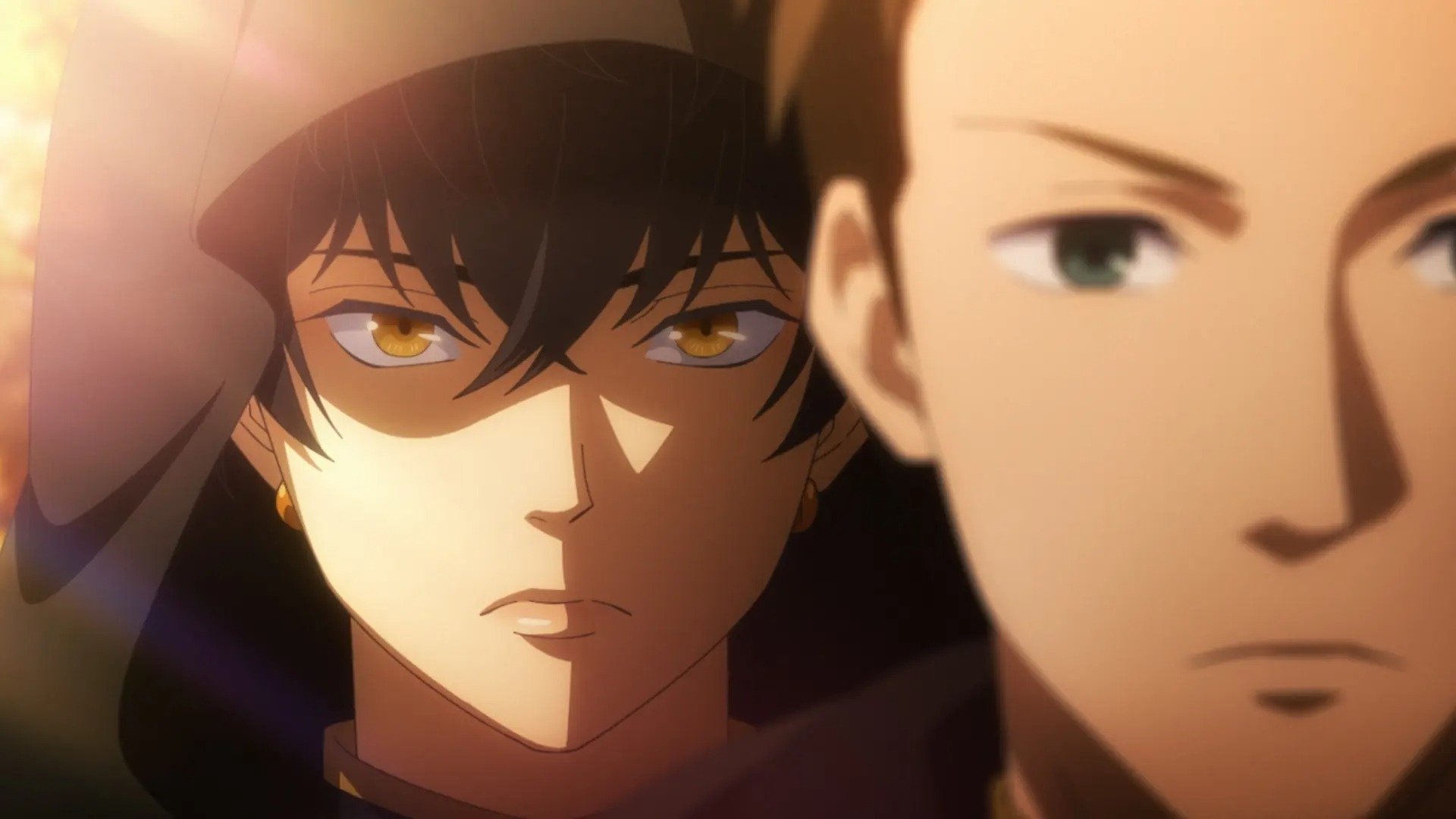 Hoshifuru Oukoku no Nina Episódio 09