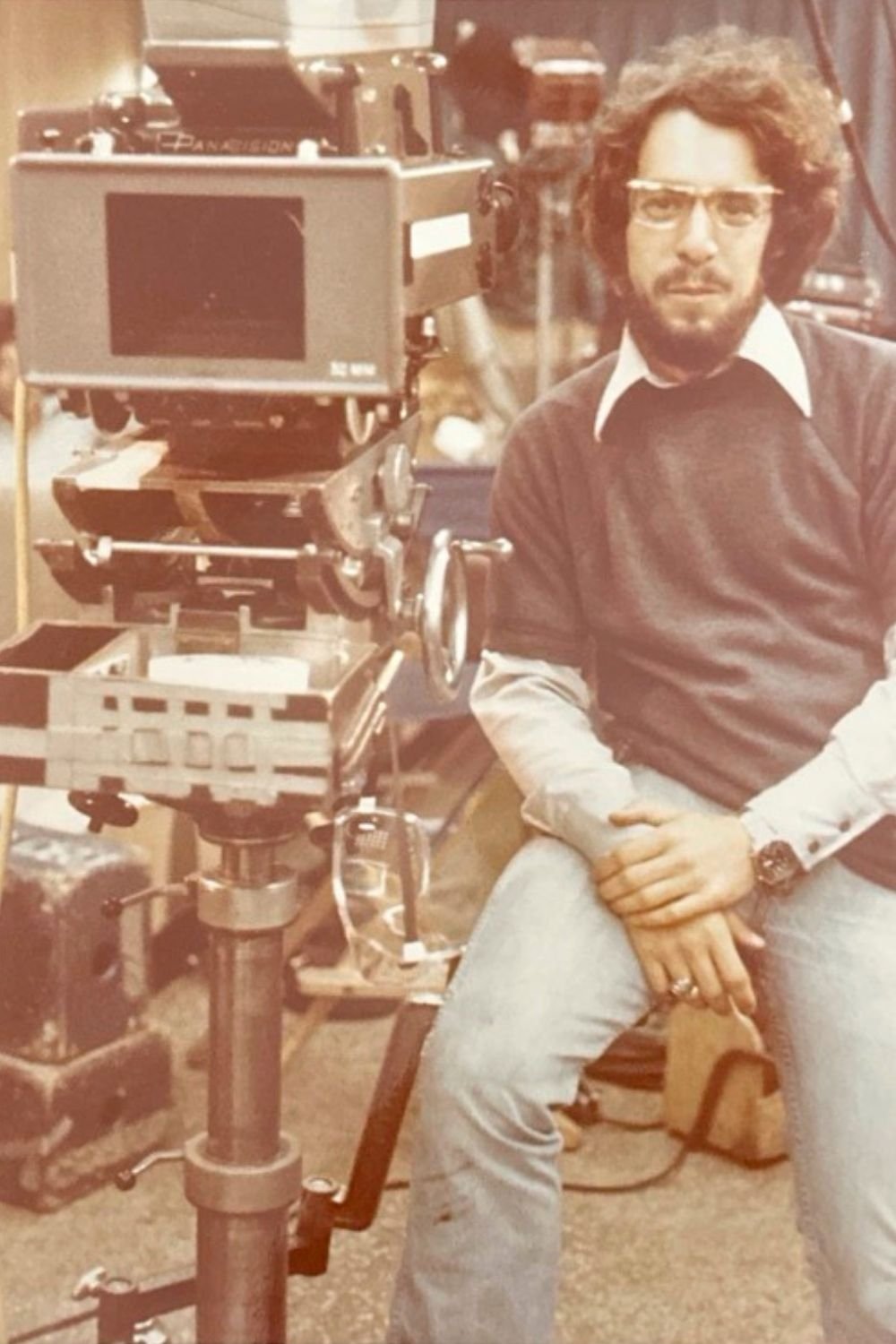 Ira H. Gallen | Second Assistant Director