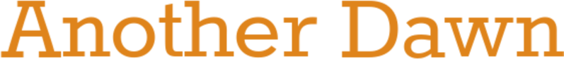 Another Dawn Logo