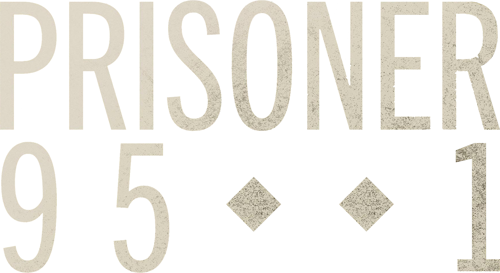 Prisoner 951