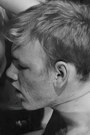 et billede af Jack Holman