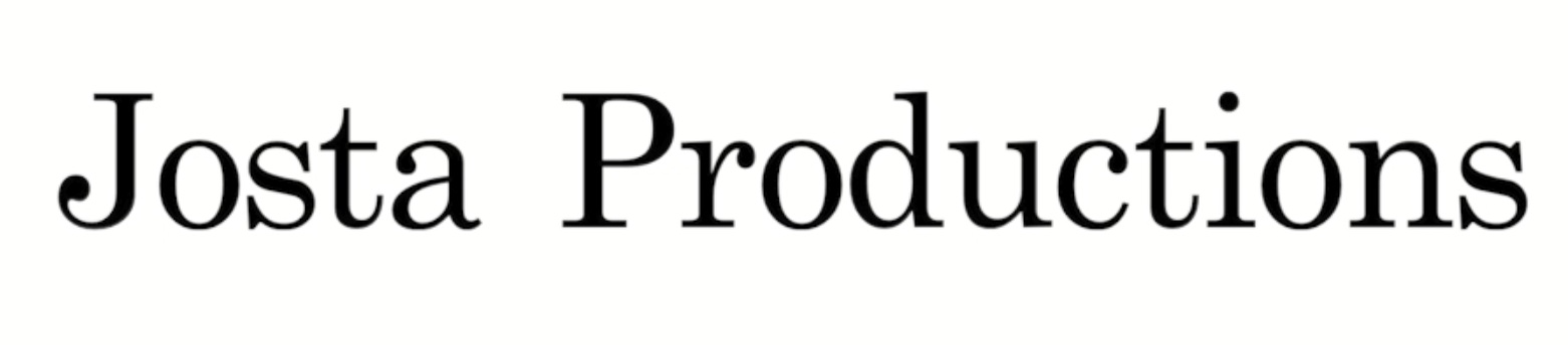Josta Productions