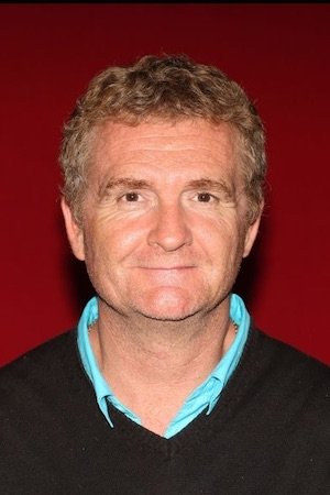 et billede af Patrick Le Luherne