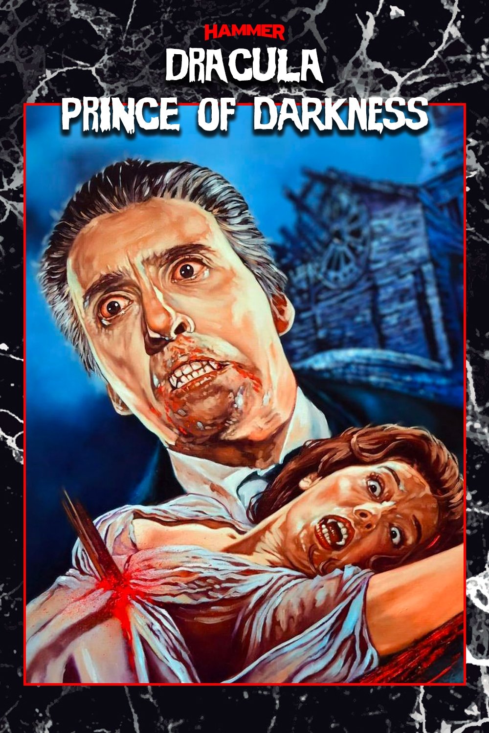 Dracula: Prince of Darkness