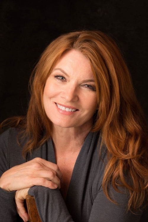 et billede af Donna Osterbuhr