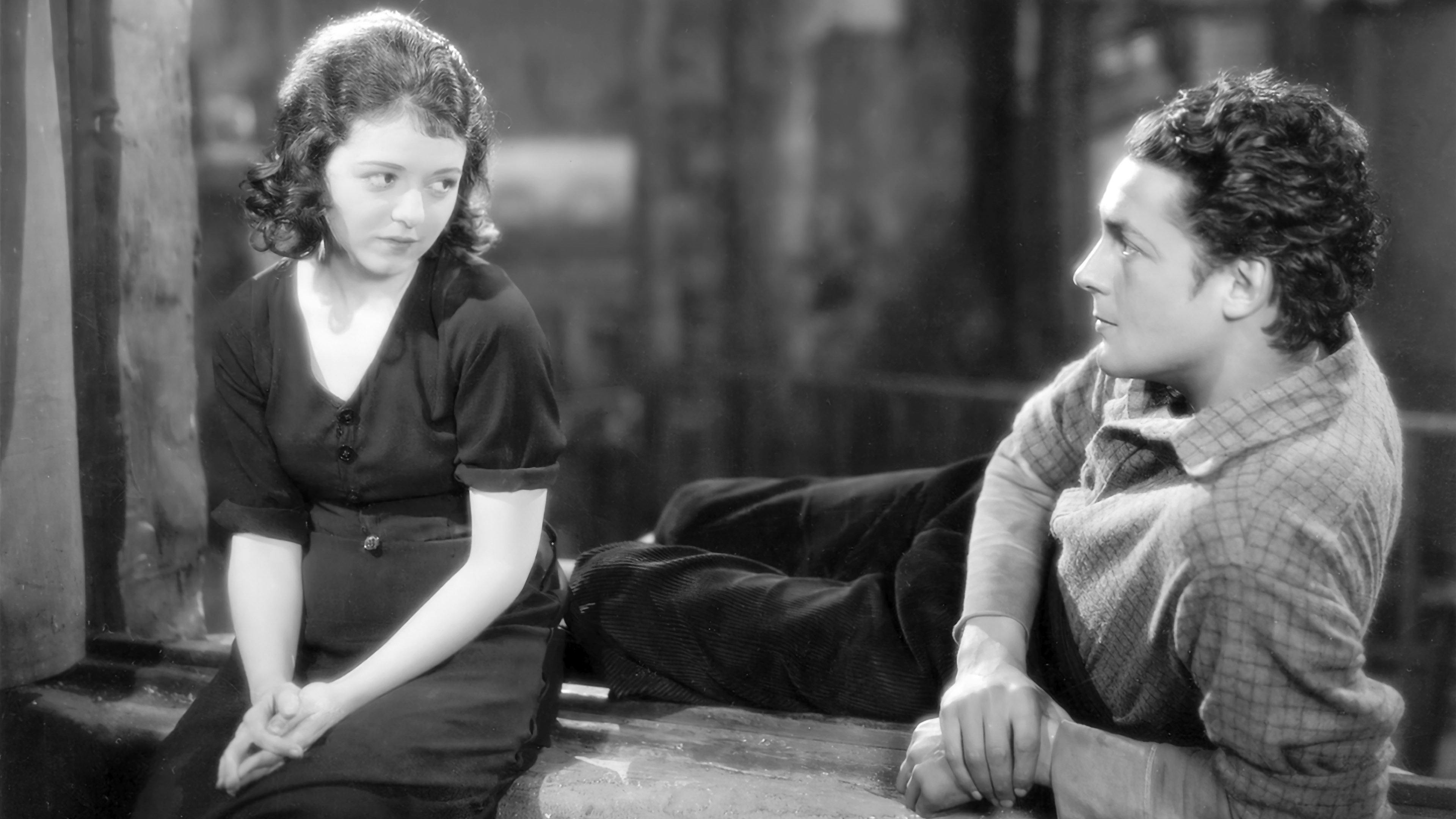 7th Heaven (1927)