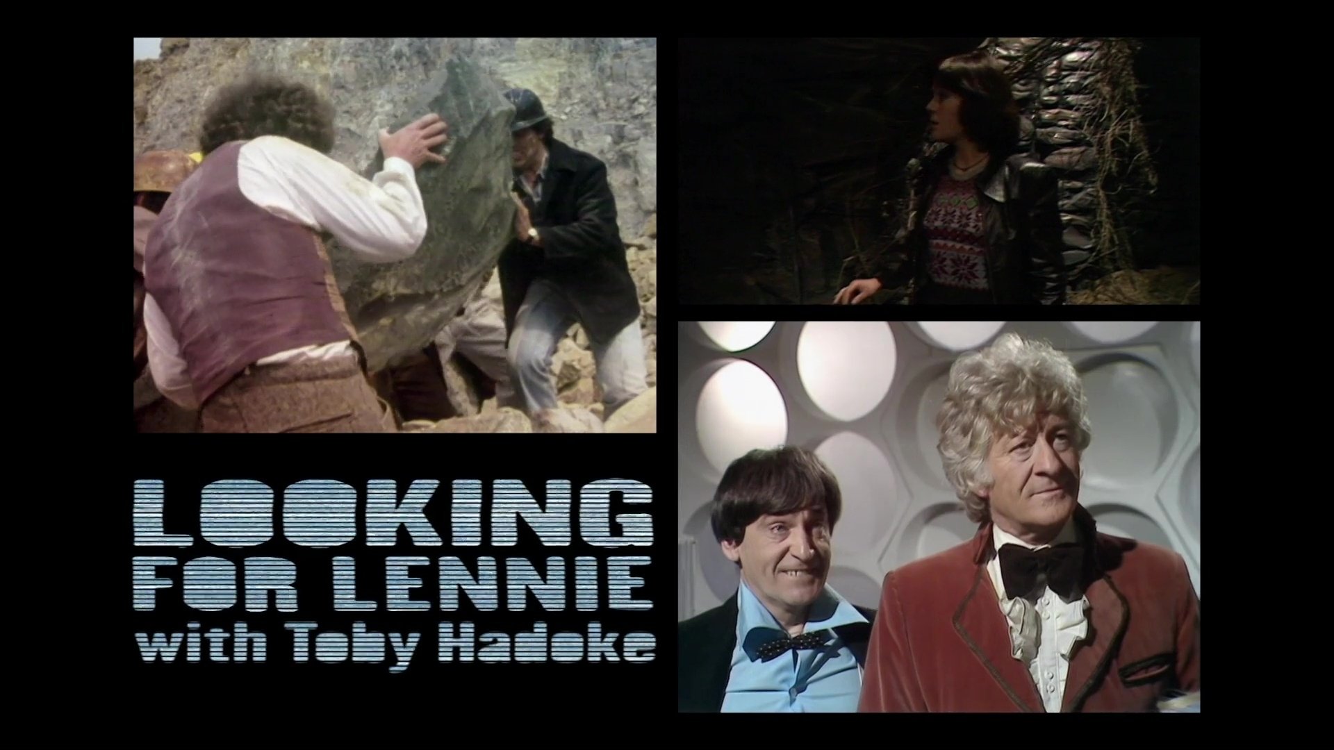 Doctor Who Staffel 0 :Folge 1031 