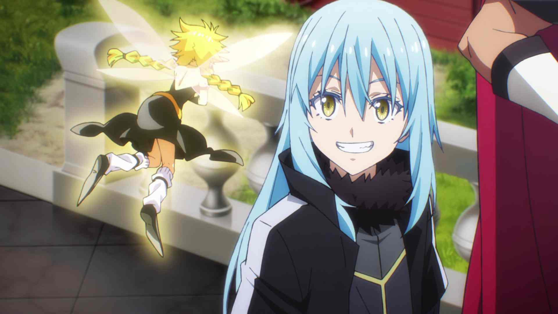 The Avatar Team Is Formed