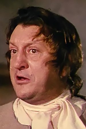 et billede af William Tubbs