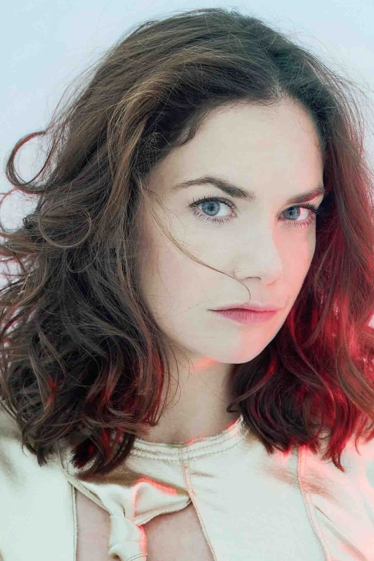 Ruth Wilson - Profile Images — The Movie Database (TMDb)