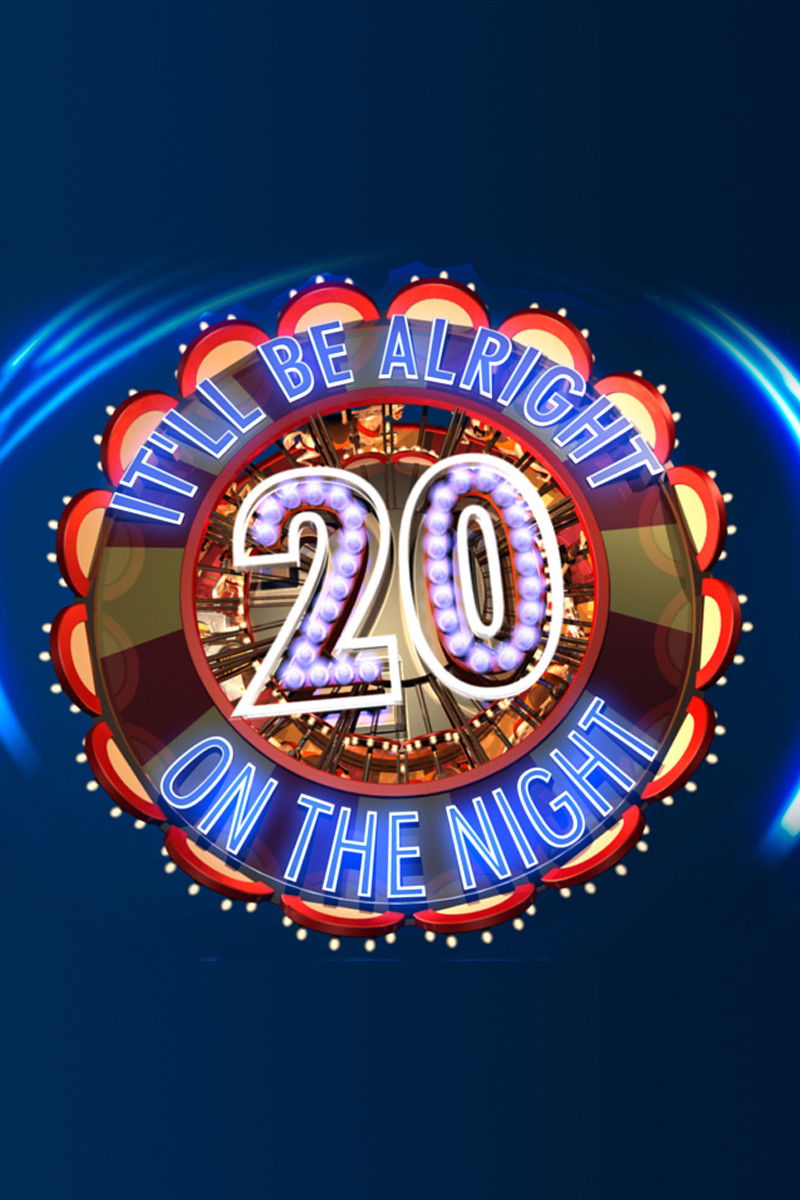 It'll be Alright on the Night - Season 25