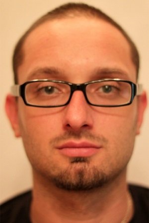 et billede af Alexandr Vartanov