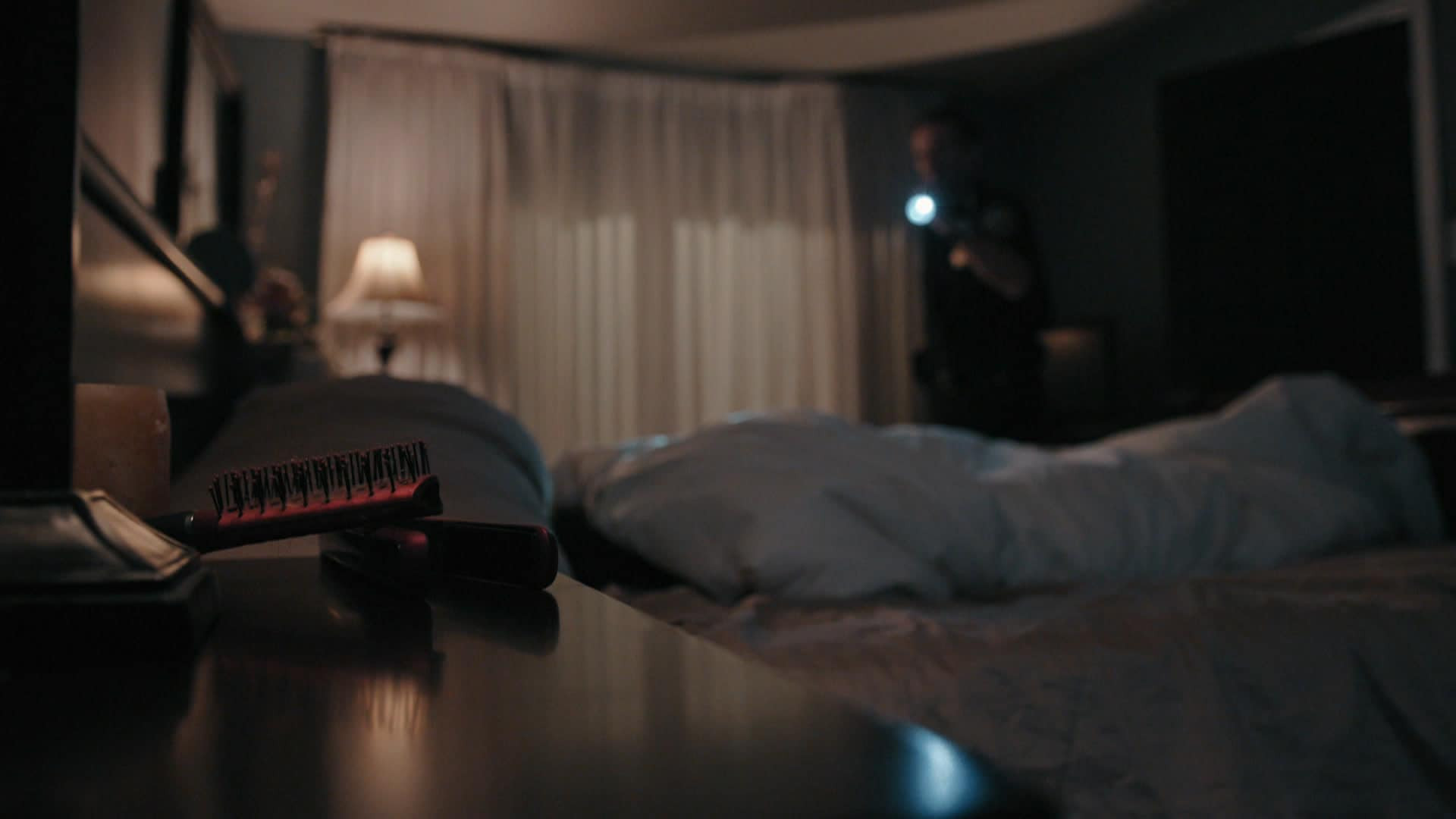 Crime Scene Investigators Season 1 :Episode 10  27 Shoe Prints