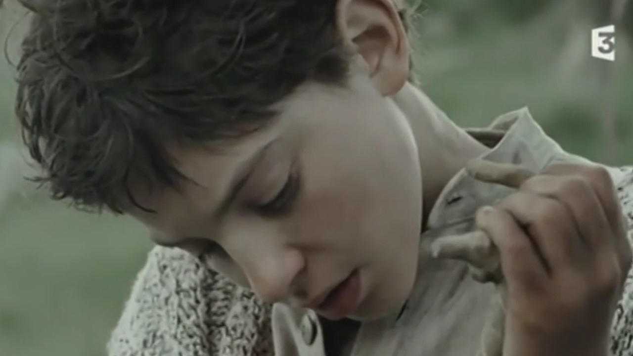 The Young Montalbano