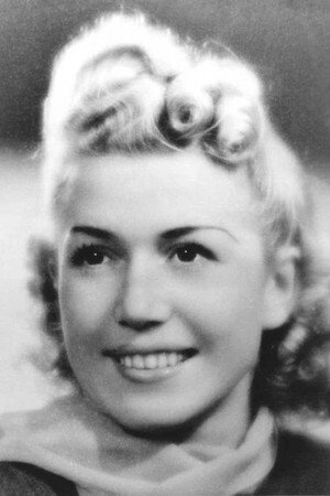 et billede af Inka Zemánková