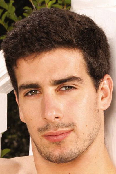 et billede af Tyler Alexander