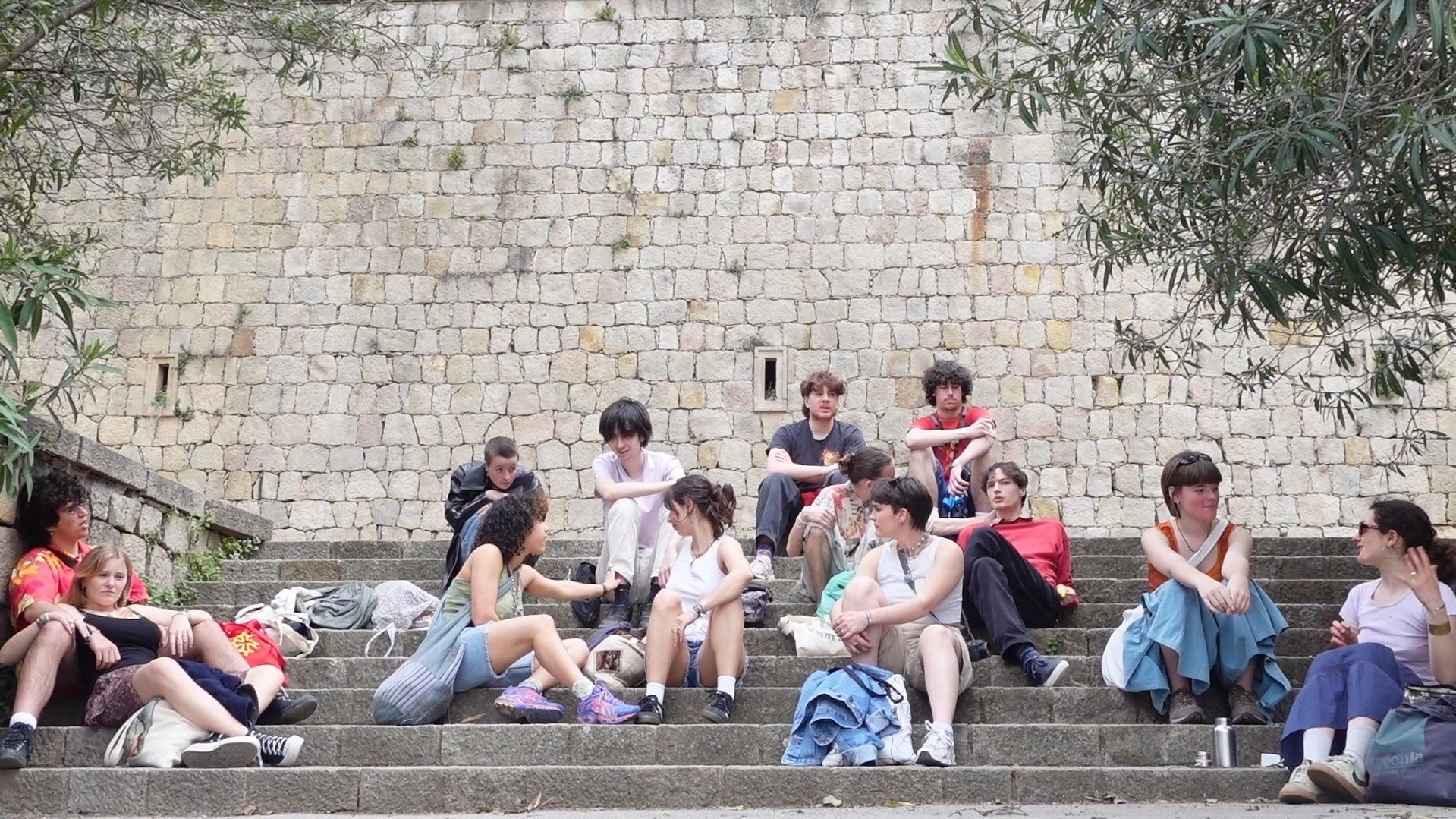 The Final Toast on Catalan Coast (2024)
