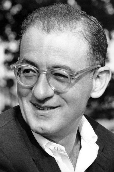 et billede af I. A. L. Diamond