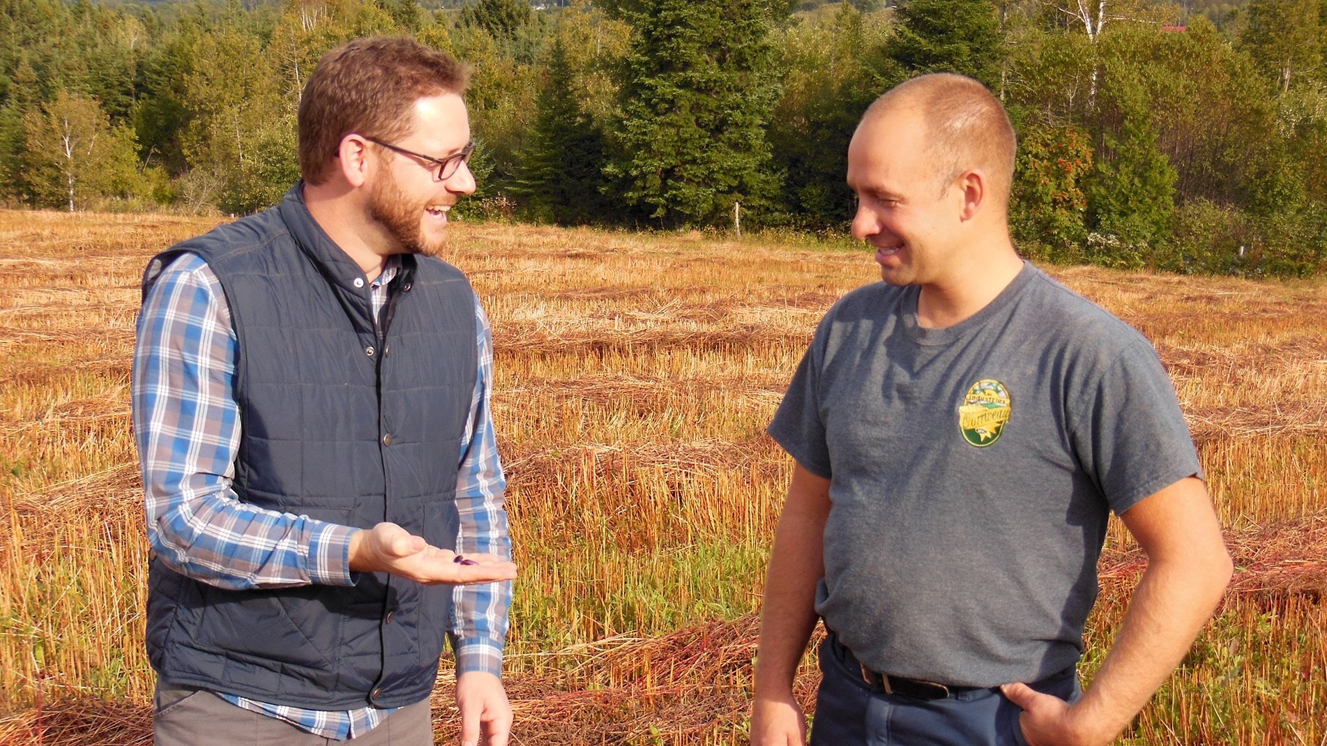 Thumbnail for Episode 5 Season 1 Episode 5