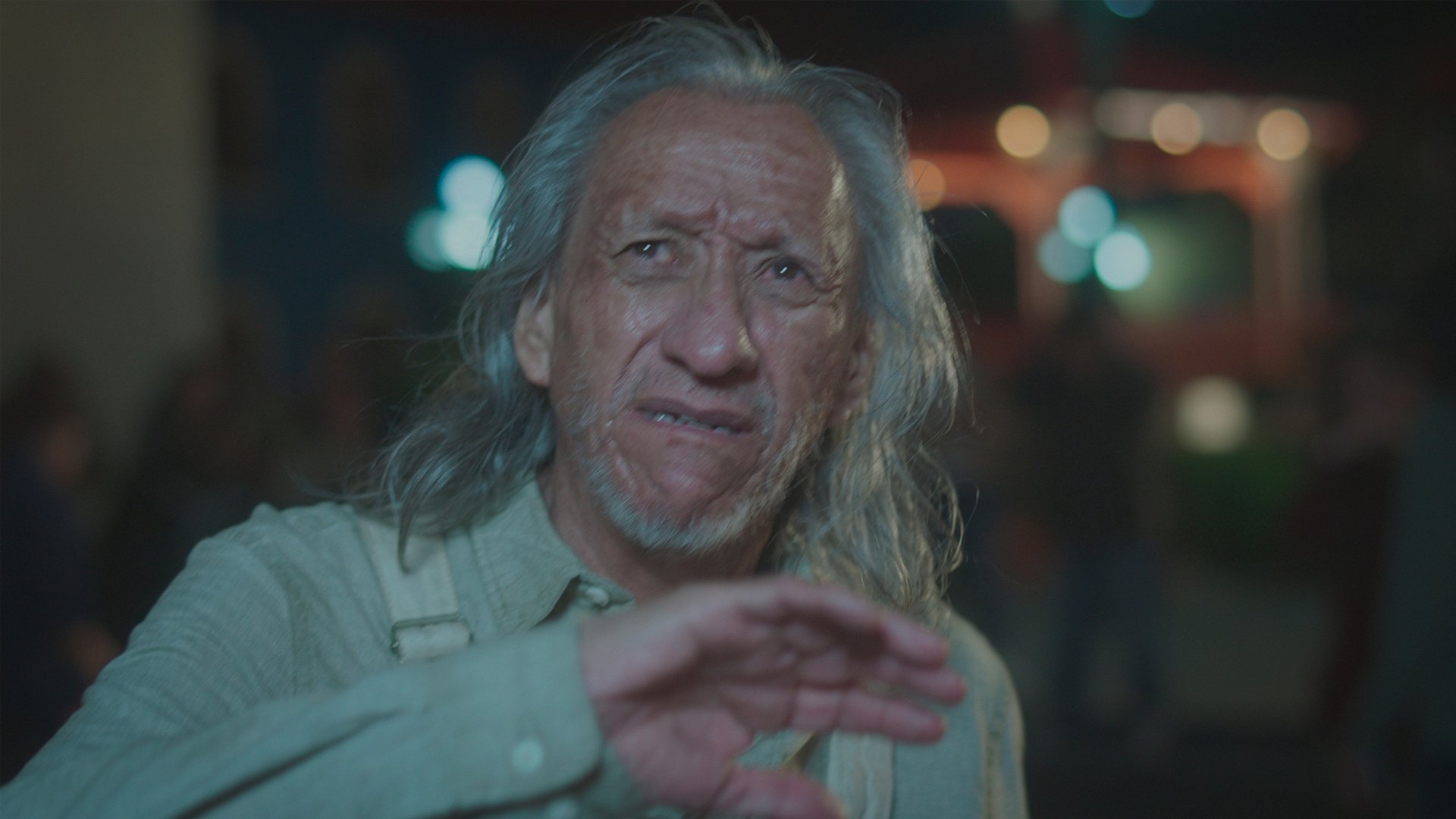 Los Enviados