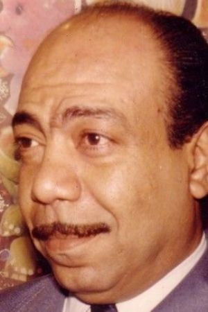 et billede af Helmi Shafiq