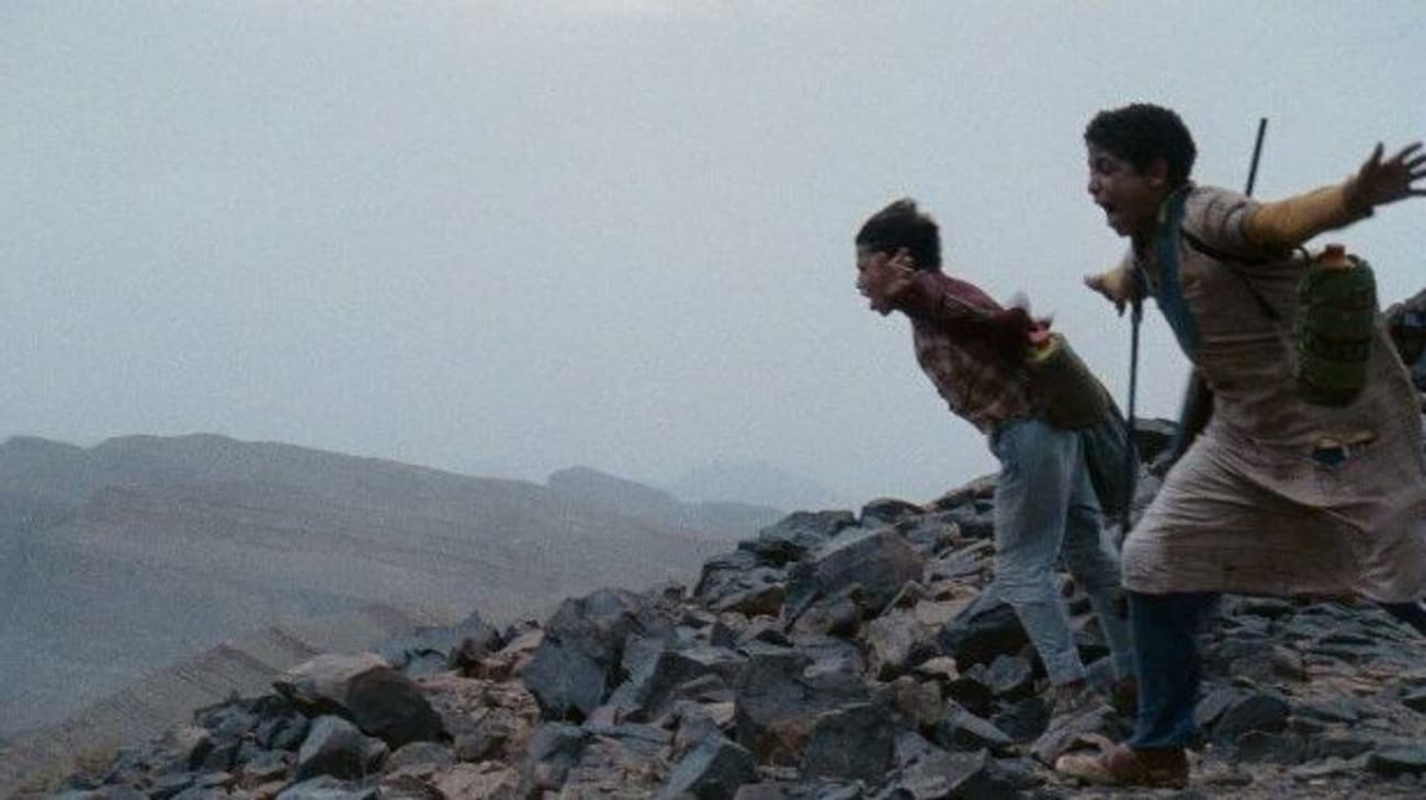 Babel (2006)