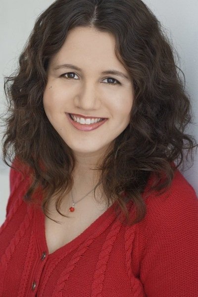 et billede af Dawn M. Bennett