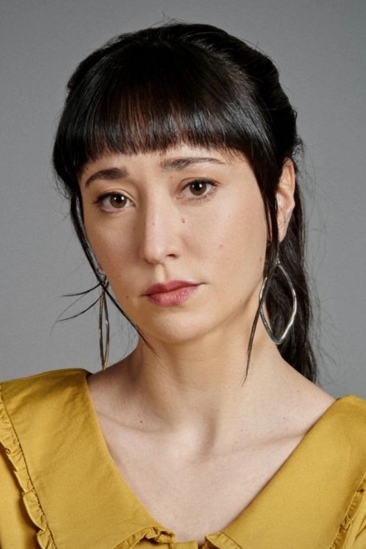 et billede af Camila Peralta