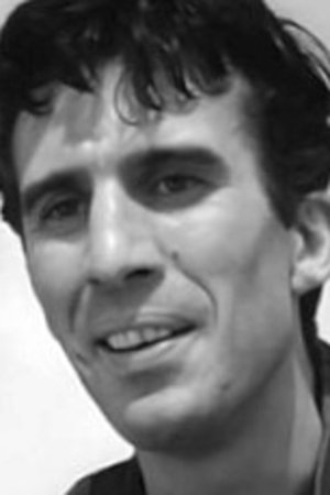 et billede af Ray Tudor