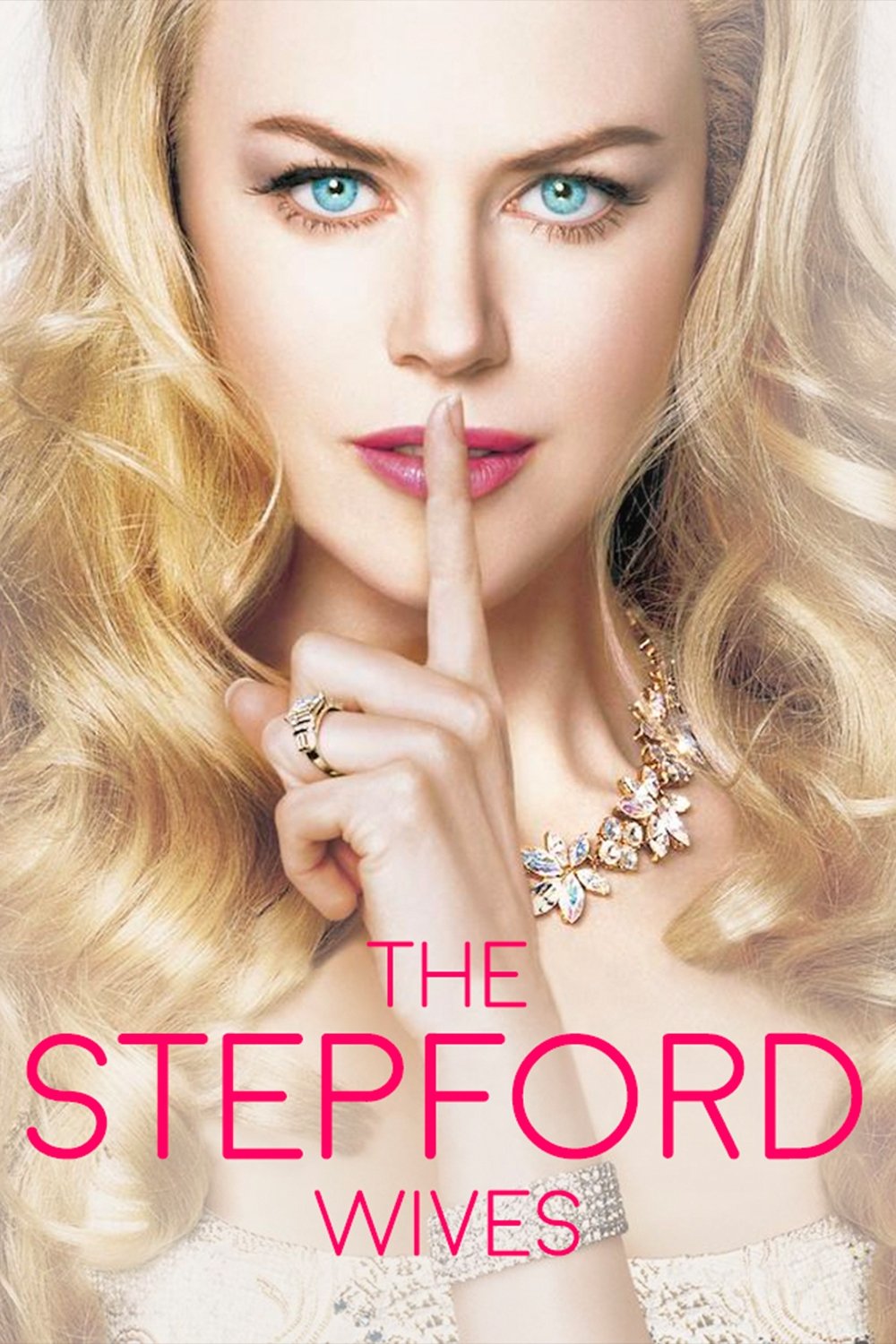 The Stepford Wives