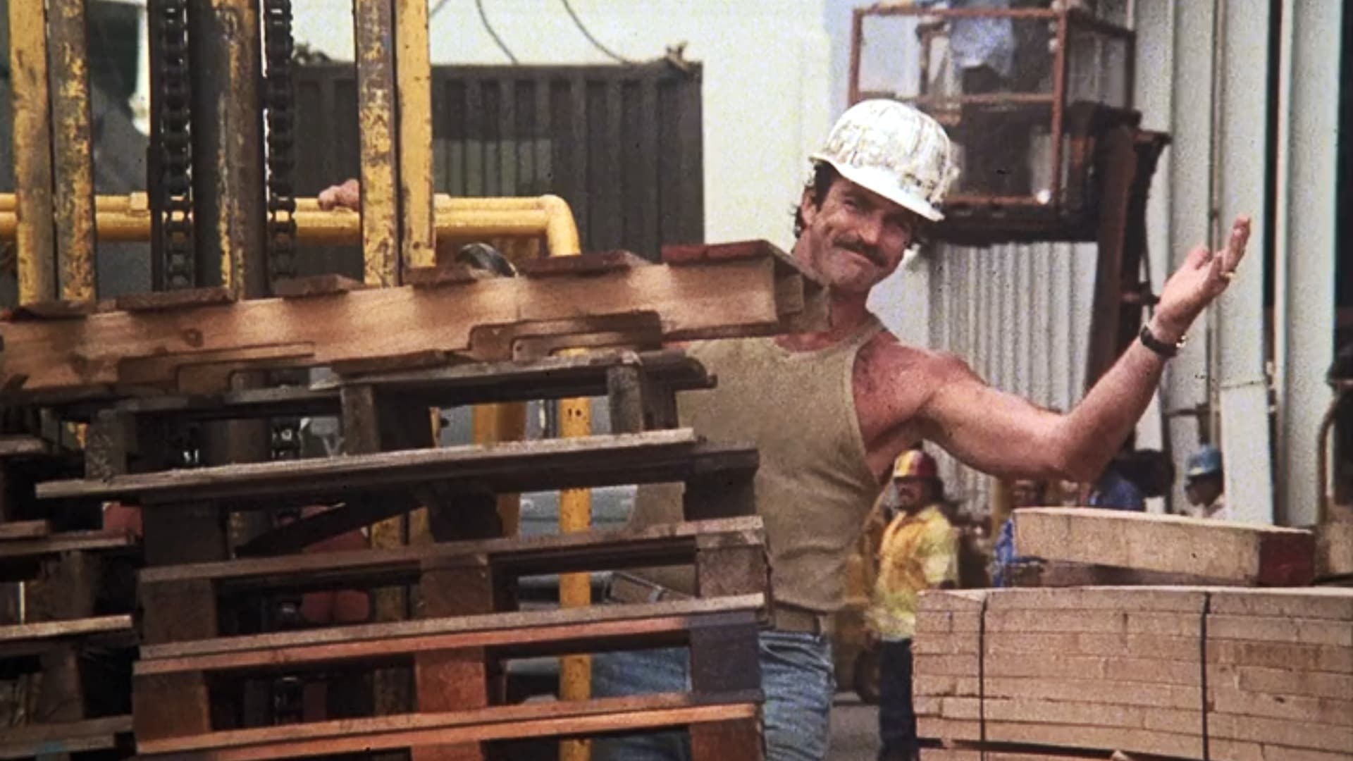 Magnum, P.I.