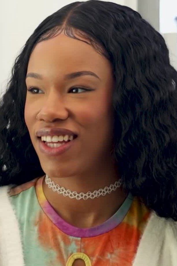 et billede af Angelica