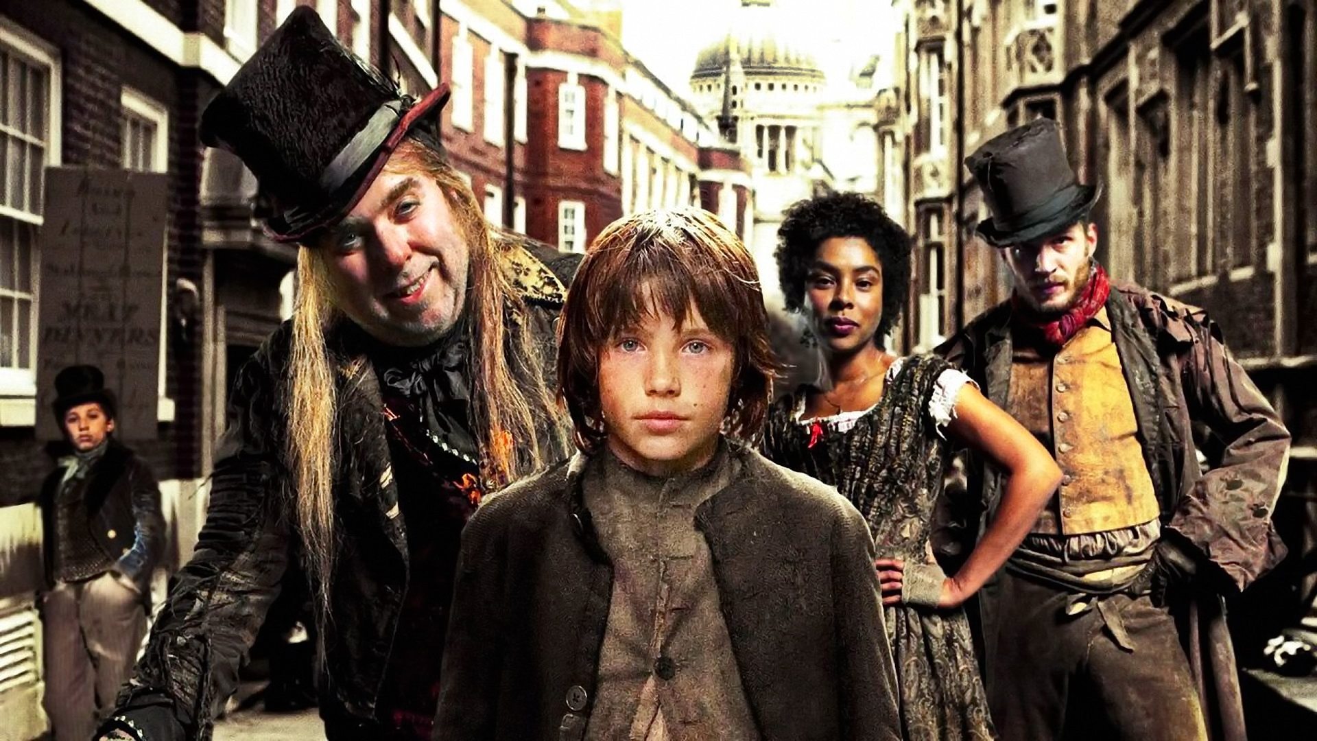 Image du film Oliver Twist tmerlurwlgtjramwxtaxtw1pspyjpg