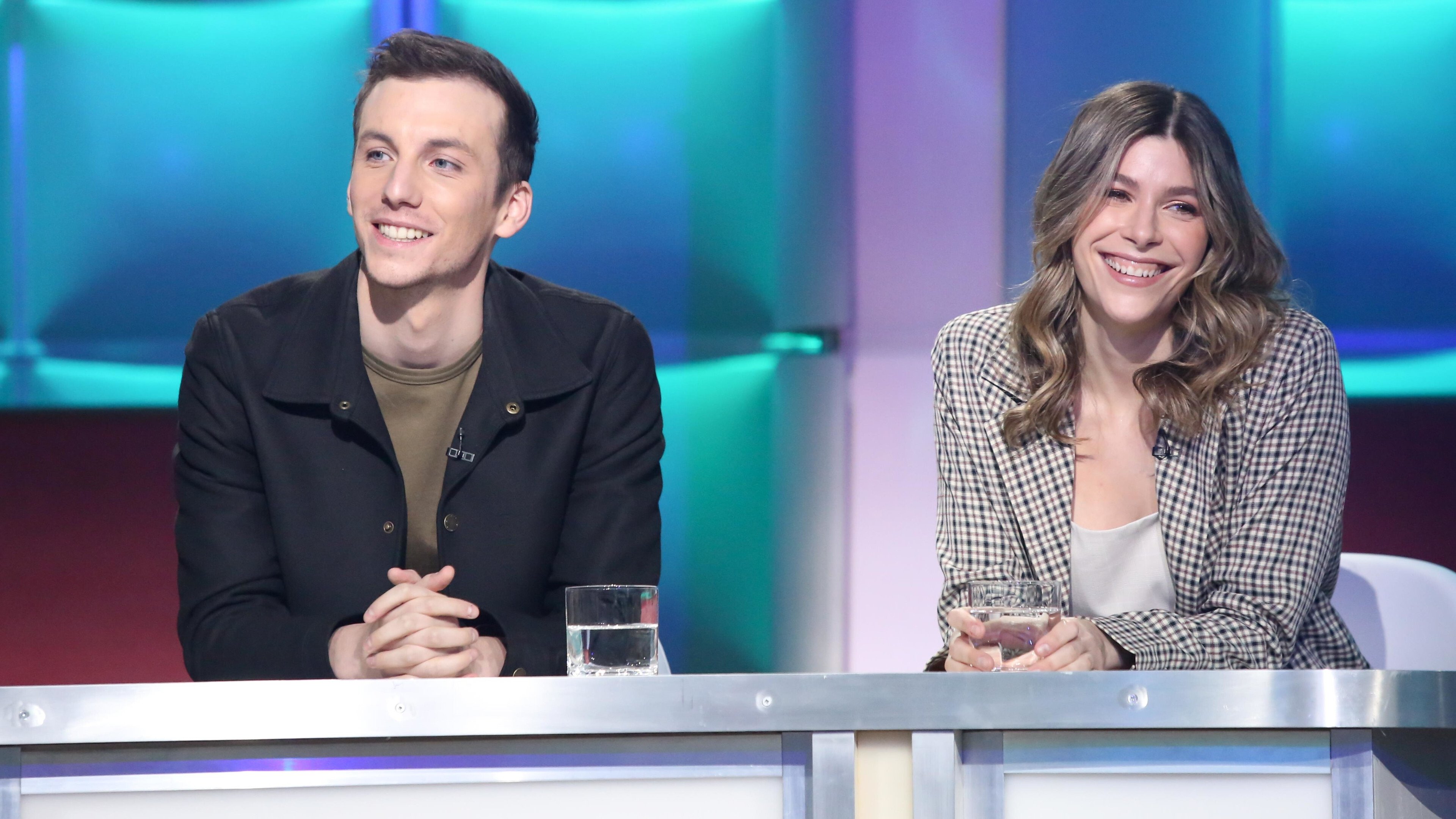 Tout le monde en parle