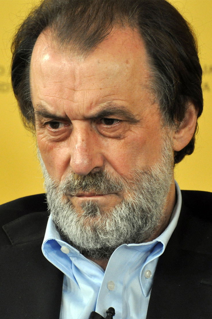 et billede af Vuk Drašković