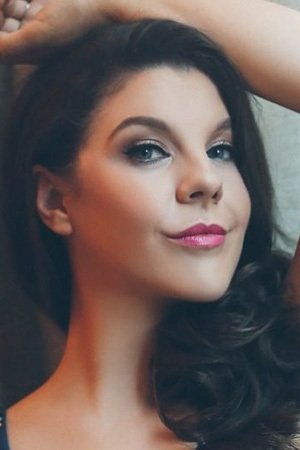 et billede af Alison Langer