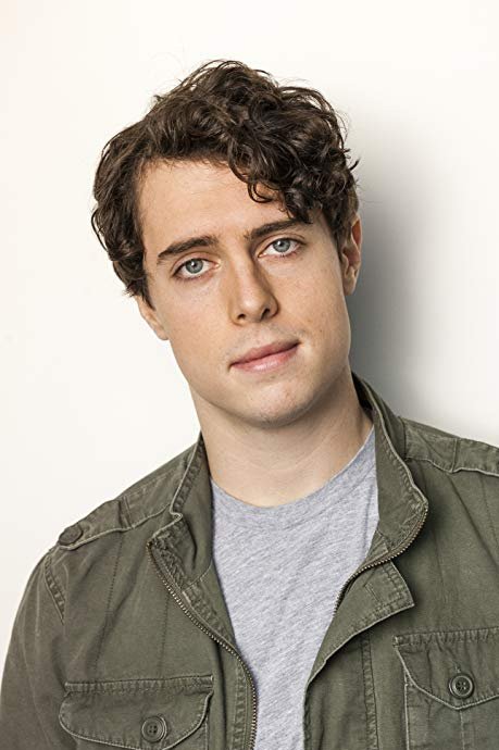 et billede af Jamie Landau