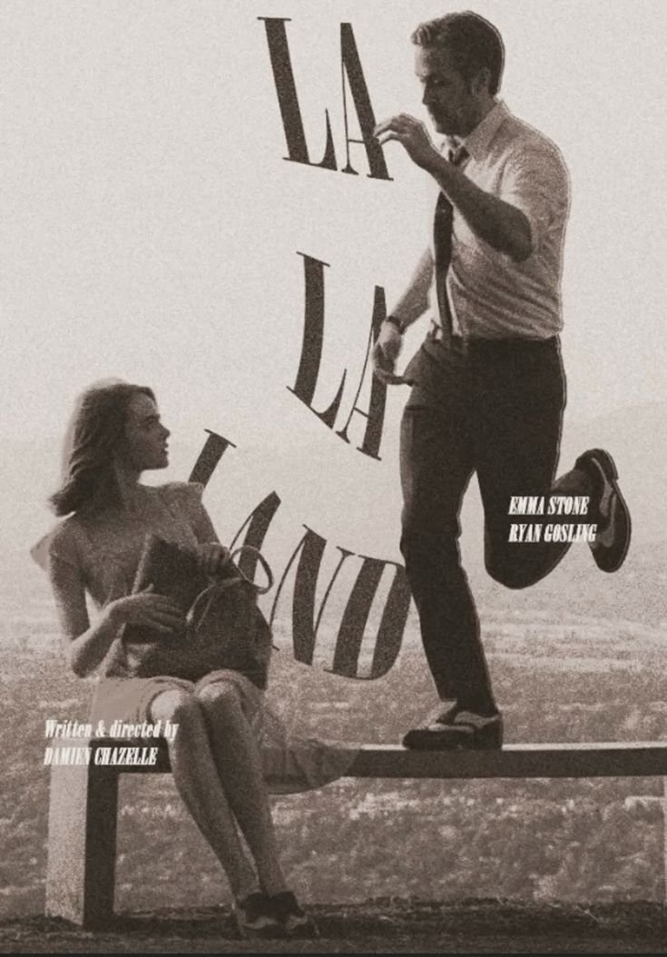 La La Land