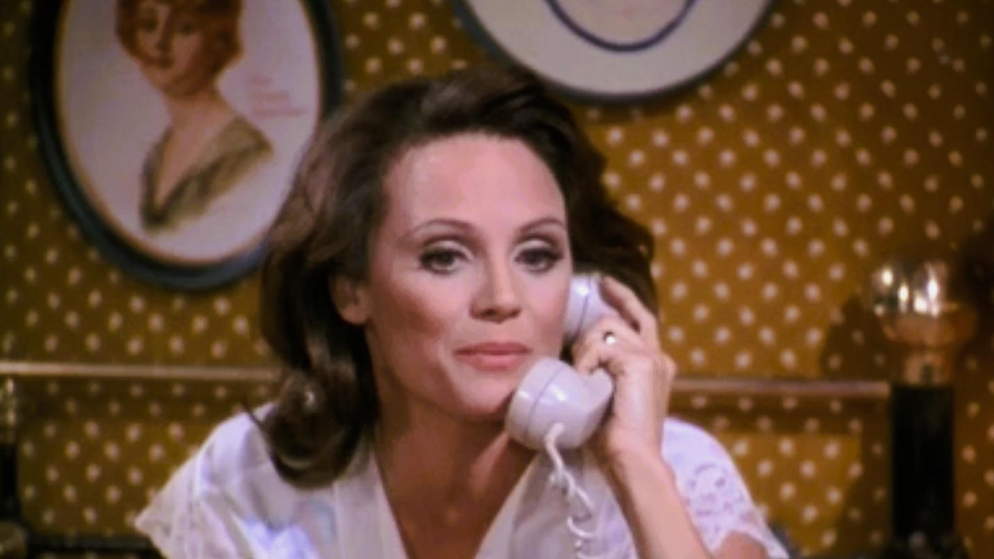 The Mary Tyler Moore Show
