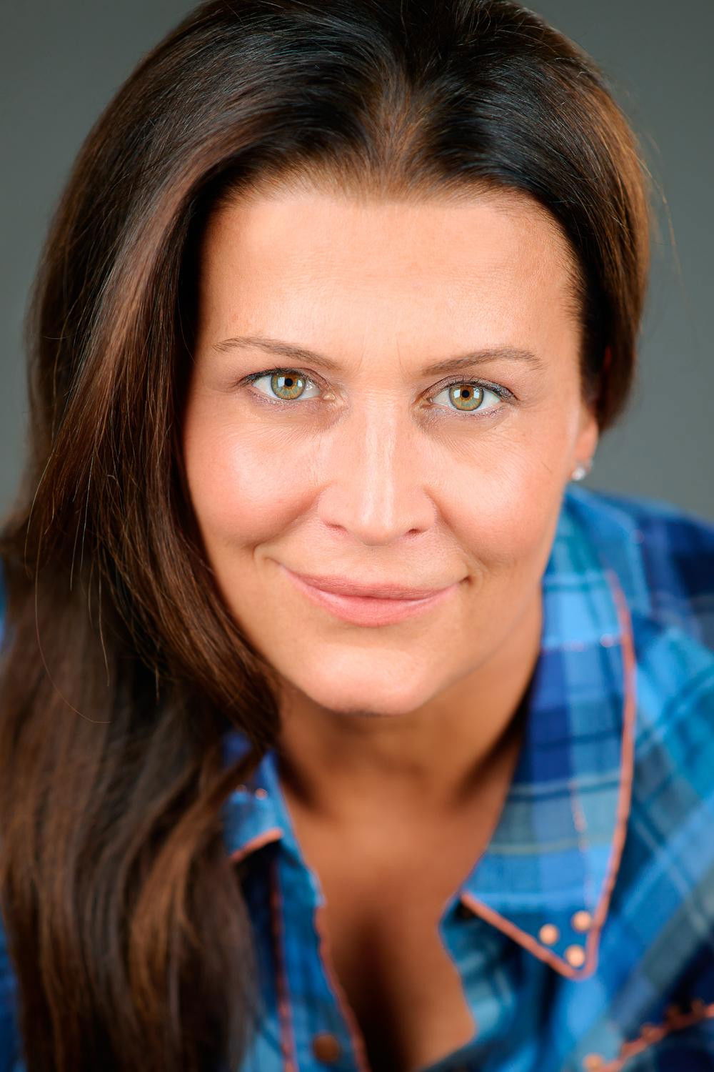 et billede af Tara Arielle O'Reilly