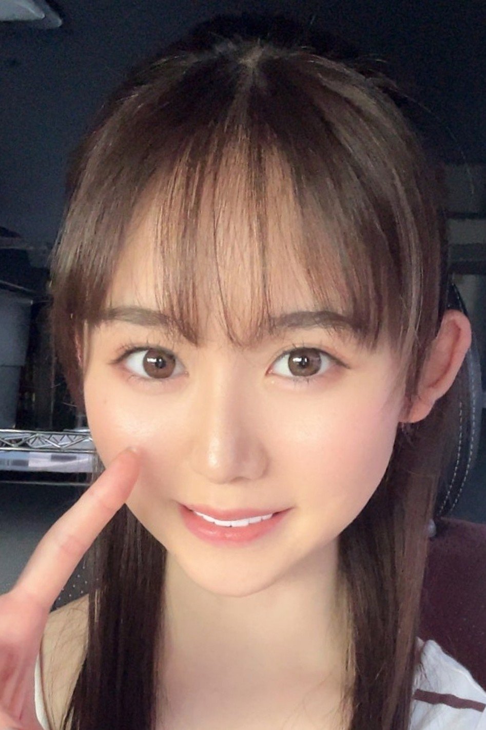 小坂七香(Nanaka Kosaka)