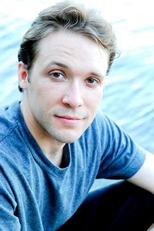 et billede af Micah Gardener