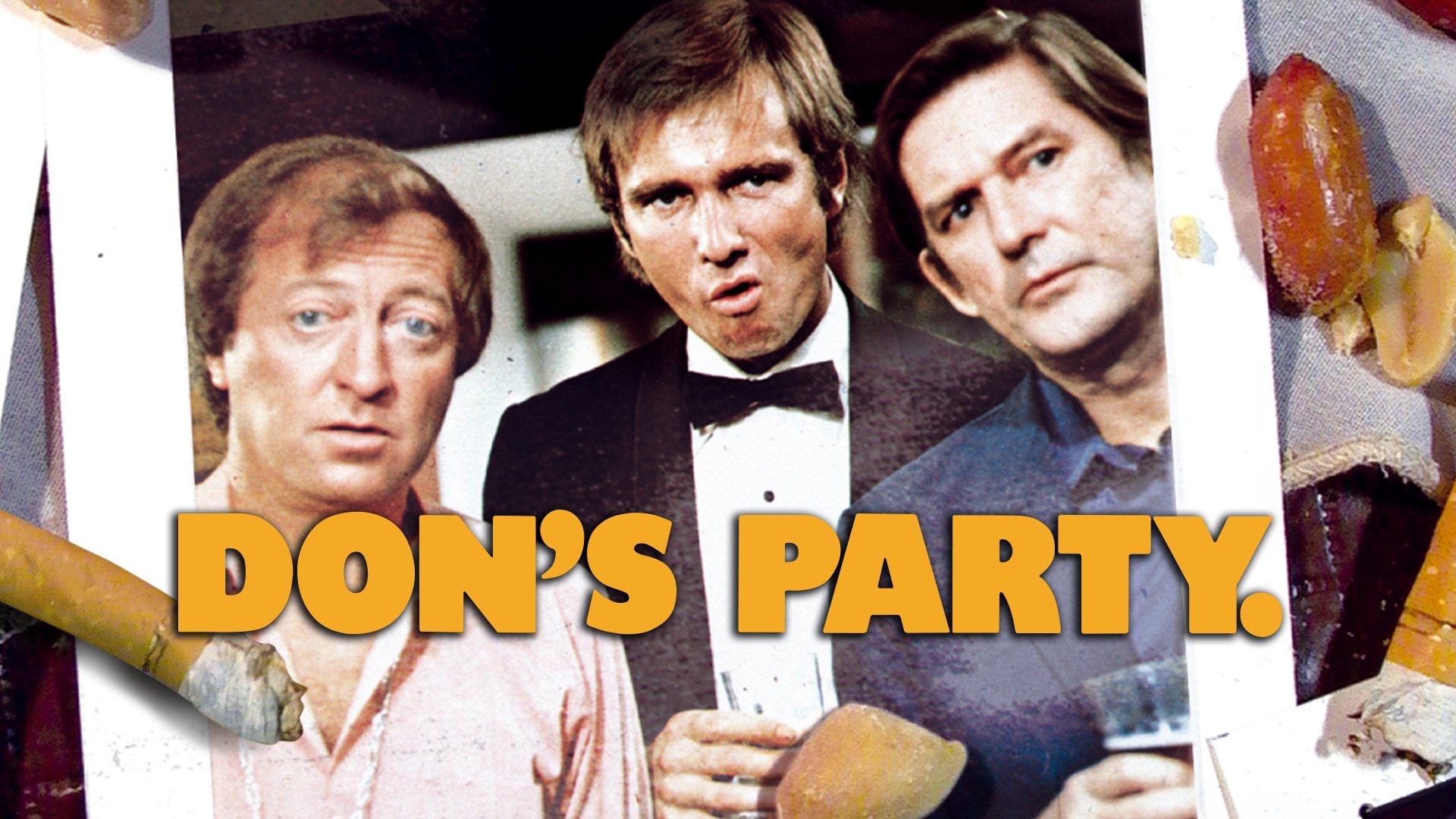 Don's Party (1976)