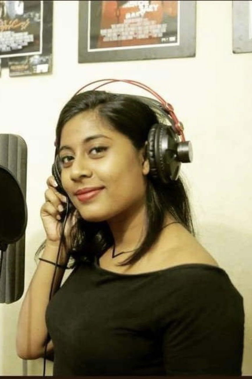 et billede af Samahath Razi Mohamed