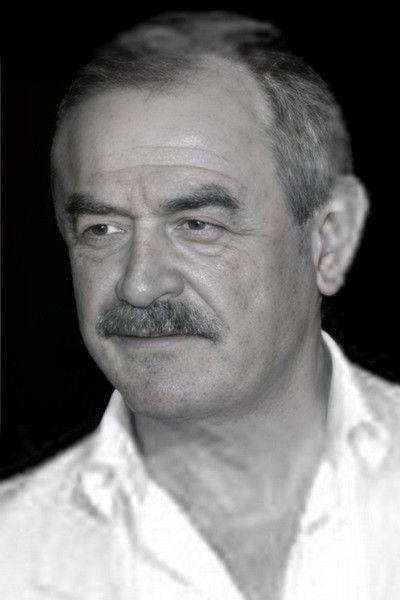 et billede af Sergei Sychyov